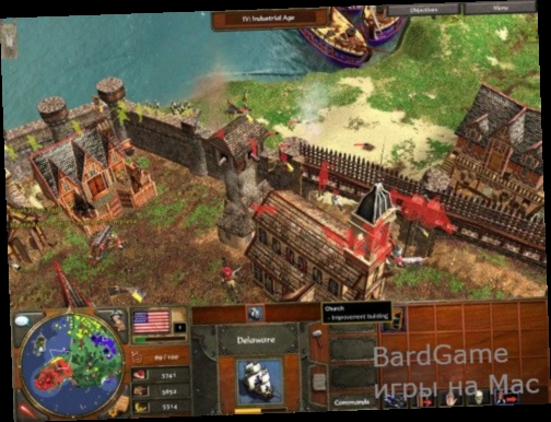 age of mythology for mac free download